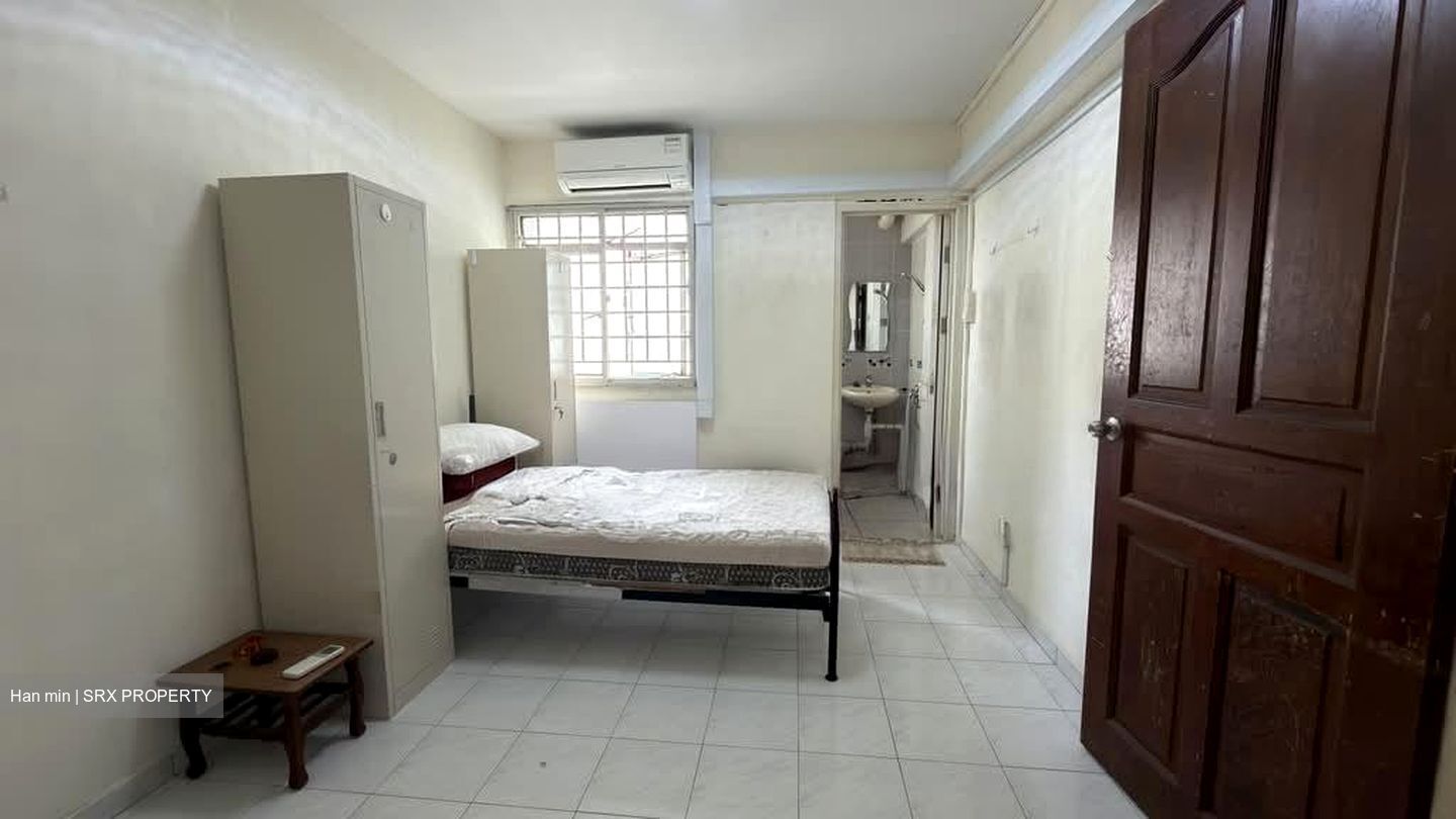 Blk 205 Yishun Street 21 (Yishun), HDB 3 Rooms #563489641